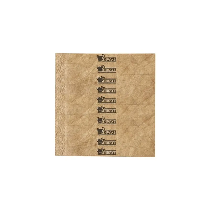 Bracelet Sowel - Accessoire Événementiel Personnalisé