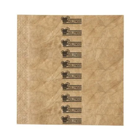 Bracelet Sowel - Accessoire Événementiel Personnalisé