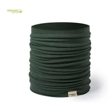 Tour de Cou Omega - Cache Cou Écologique et Transformable