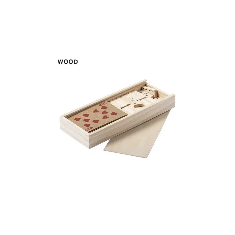 Set Jeu Halin : Amusement Écologique en Mallette