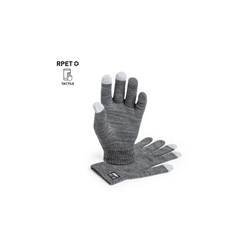 Gant Tactile Despil : Élégance et Écologie