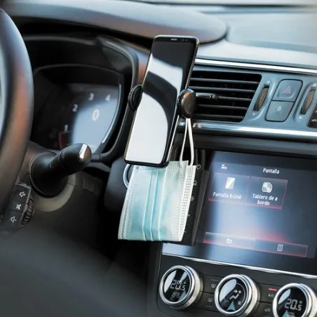 Support Gumbol : Le porte-téléphone idéal