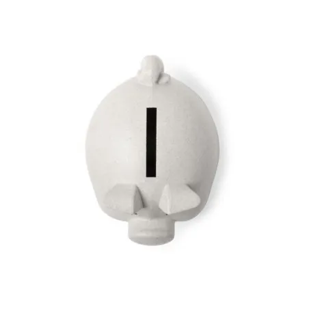 Tirelire Darfil en Bambou Écologique