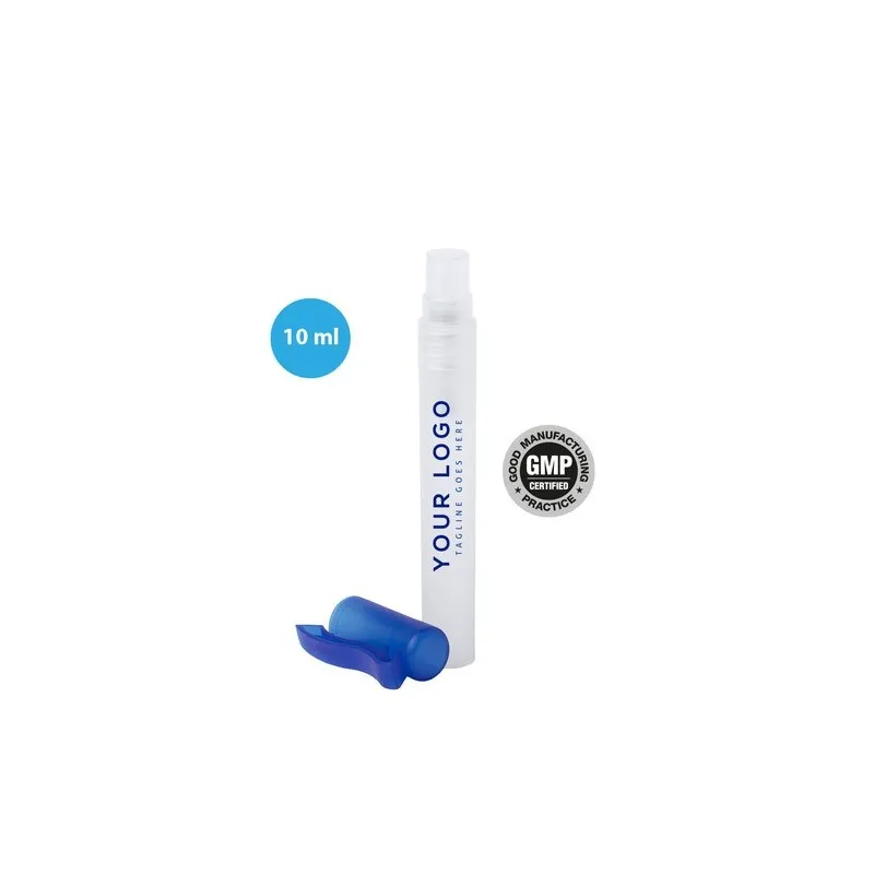 Gel Hydroalcoolique Bustan - Hygiène et Praticité