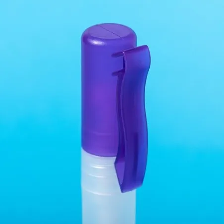 Gel Hydroalcoolique Bustan - Hygiène et Praticité