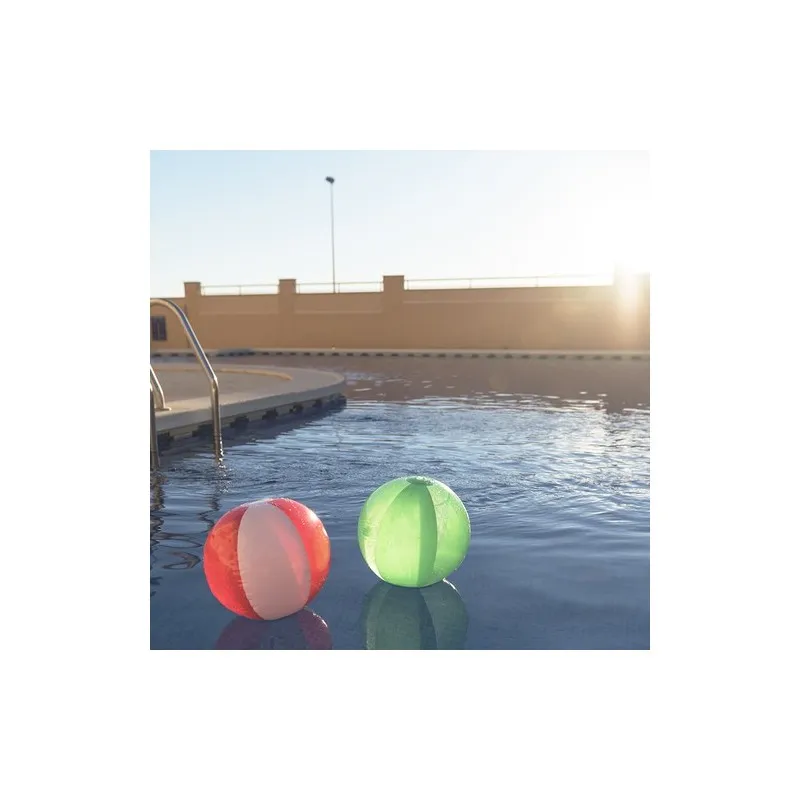 Ballon de Plage Zeusty Personnalisable