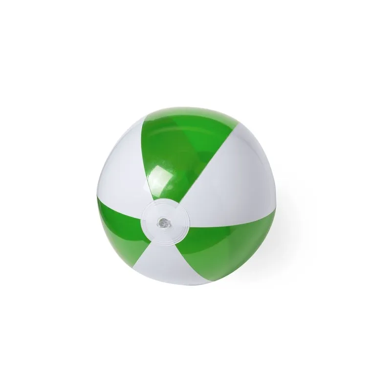 Ballon de Plage Zeusty Personnalisable