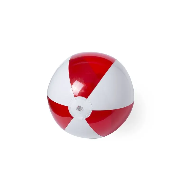 Ballon de Plage Zeusty Personnalisable