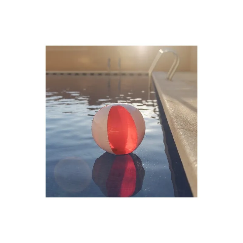 Ballon de Plage Zeusty Personnalisable