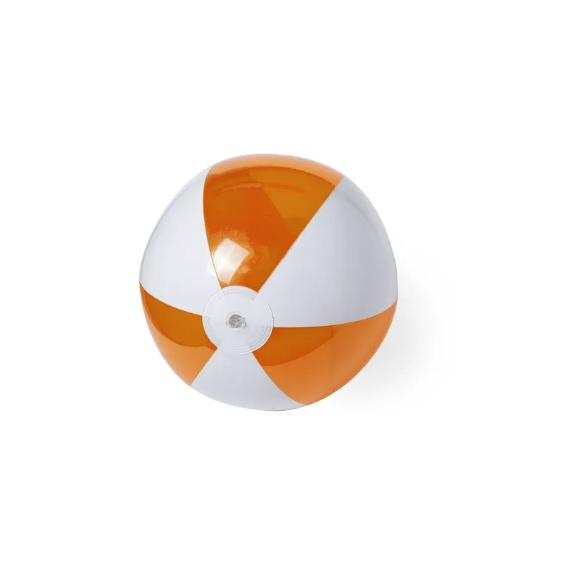 Ballon de Plage Zeusty Personnalisable