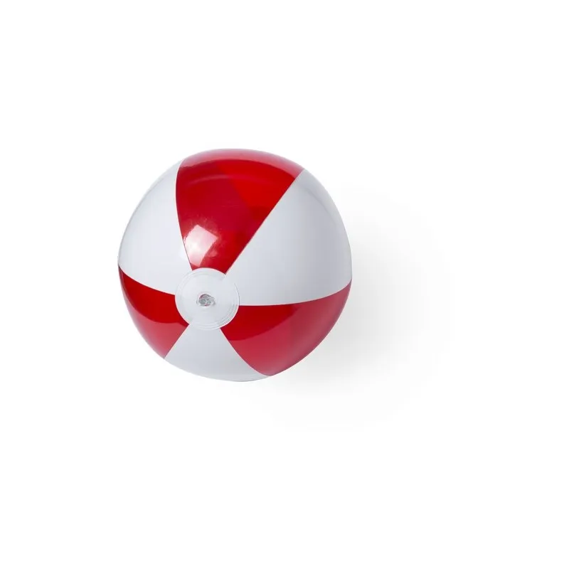 Ballon de Plage Zeusty Personnalisable