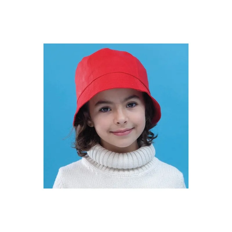Bonnet Enfant Timon - Couleurs Vives et Confort