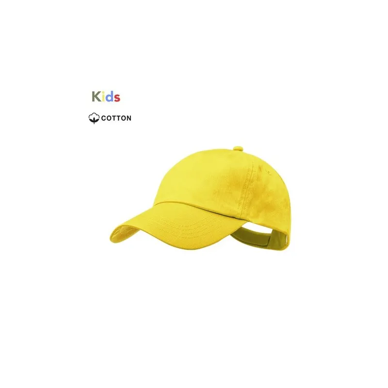Casquette Enfant Sportkid - Style et Confort