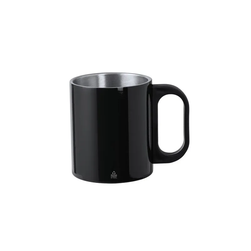 Tasse Korpla : Style et Écologie