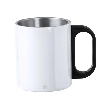 Tasse Korpla : Style et Écologie