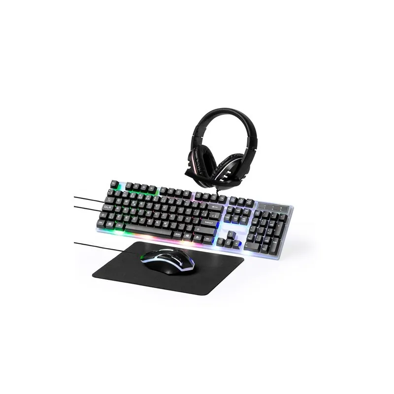 Set Gamer Thrym : Immersion et Performance