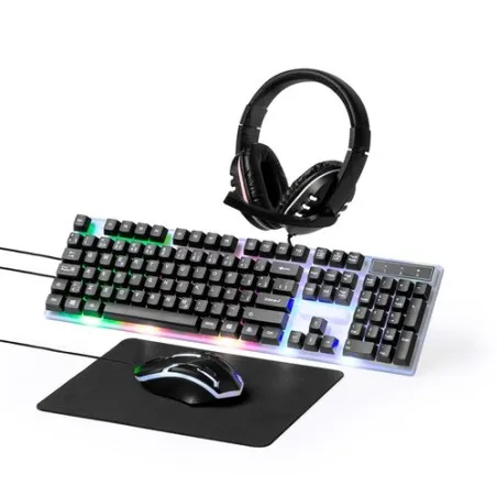 Set Gamer Thrym : Immersion et Performance