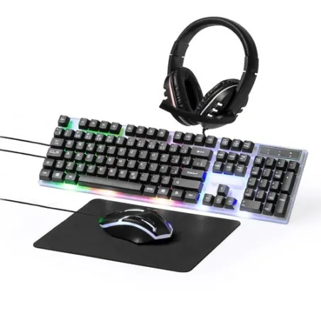 Set Gamer Thrym : Immersion et Performance