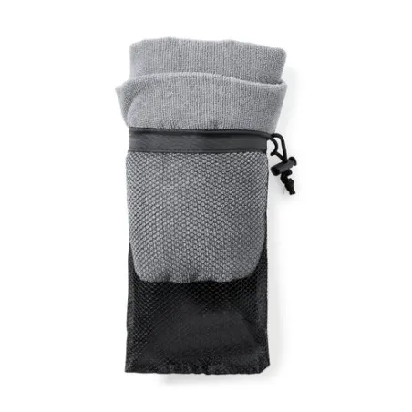 Serviette Animaux de Compagnie Yelyn - Pratique et Durable