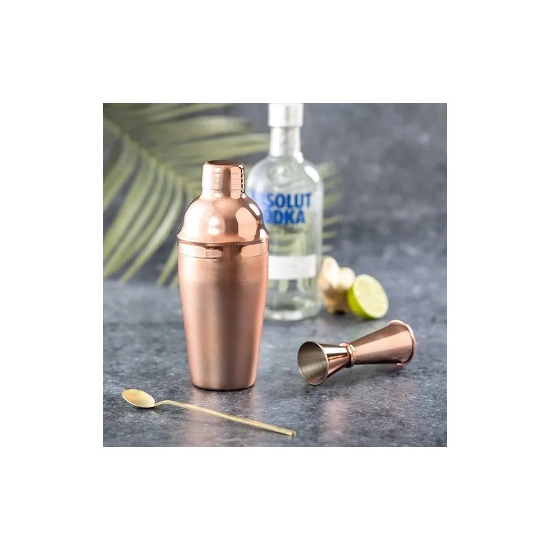 Mesureur de Boisson Corby : Élégance et Précision