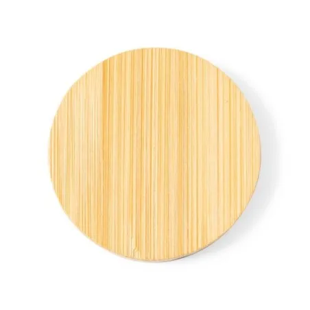 Ouvre Bouteille Betriok en Bambou Magnétique