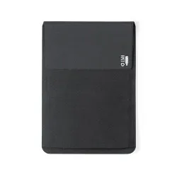 Housse Ordinateur Multifonction Broomer - Écologique