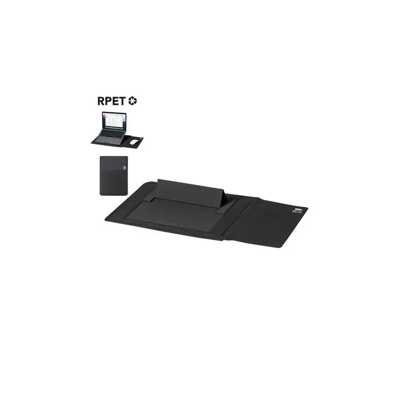 Housse Ordinateur Multifonction Broomer - Écologique