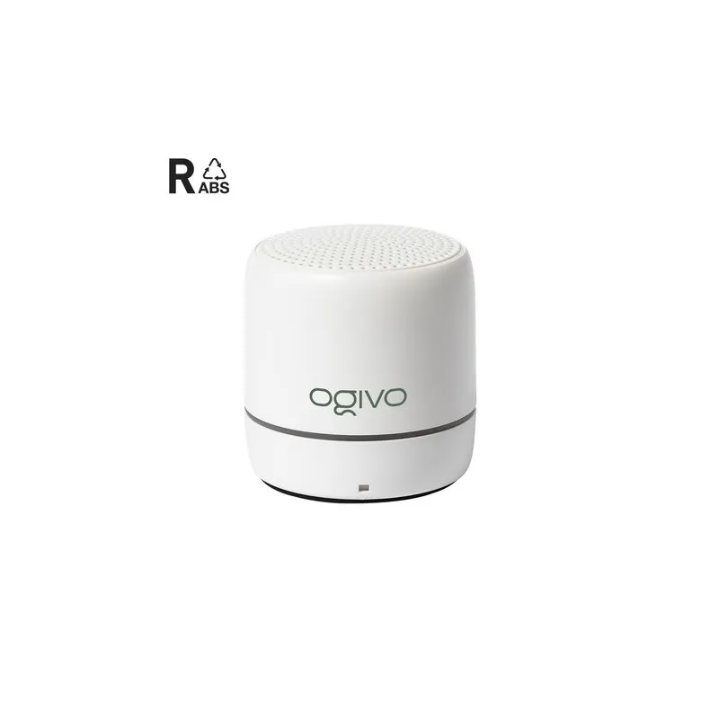 Haut-Parleur Medran RCS - Écologique et Performant