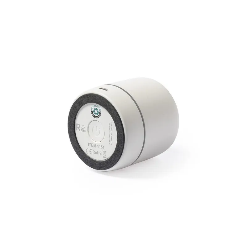 Haut-Parleur Medran RCS - Écologique et Performant