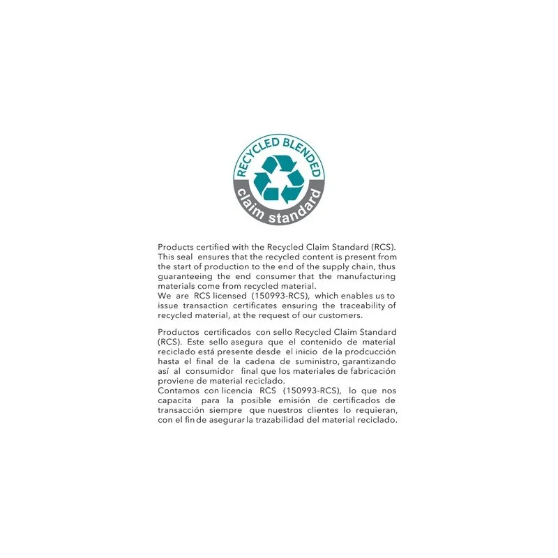 Haut-Parleur Medran RCS - Écologique et Performant