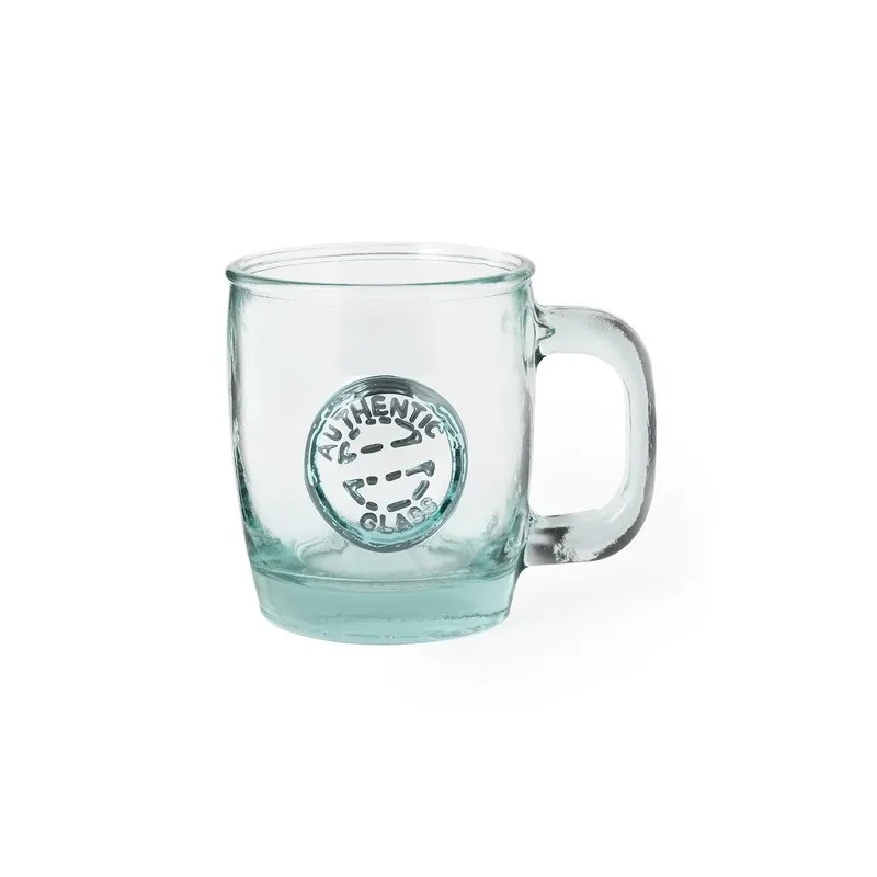 Tasse Chantir Écologique en Verre Recyclé