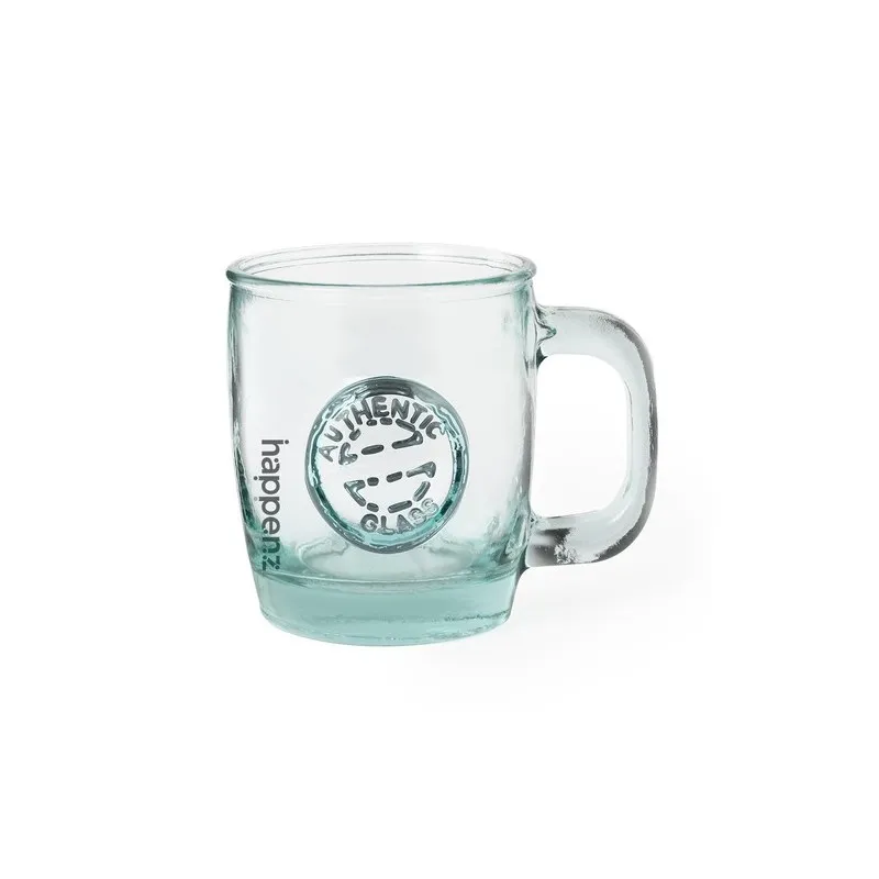 Tasse Chantir Écologique en Verre Recyclé