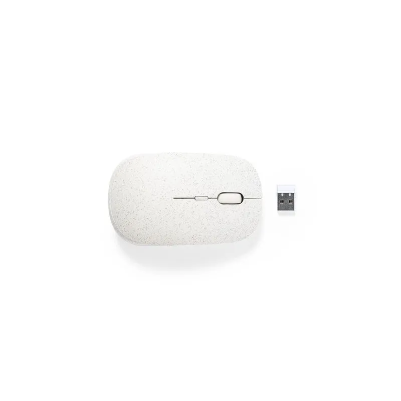 Souris Estiky : Écologique et Ergonomique