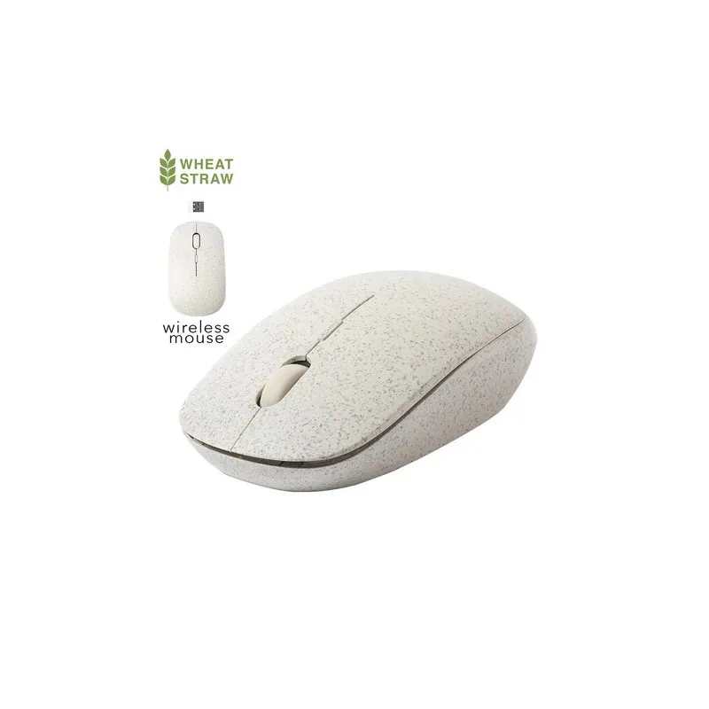 Souris Estiky : Écologique et Ergonomique