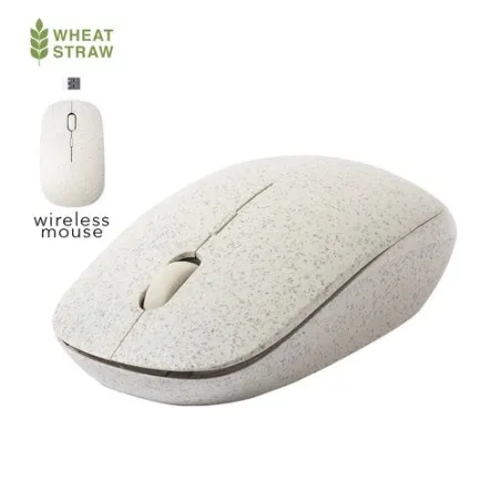 Souris Estiky : Écologique et Ergonomique