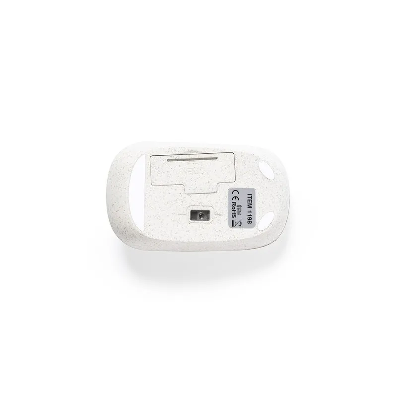 Souris Estiky : Écologique et Ergonomique