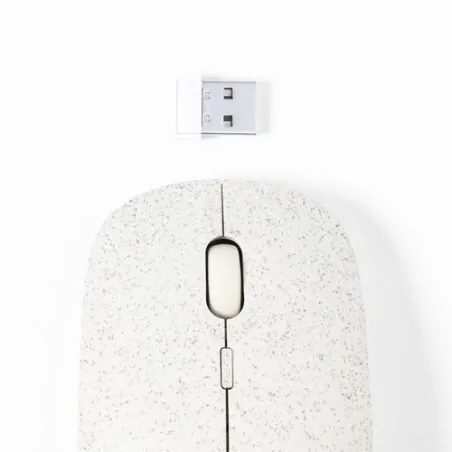 Souris Estiky : Écologique et Ergonomique