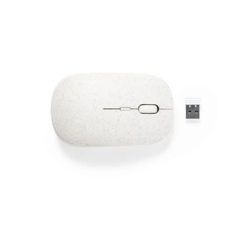 Souris Estiky : Écologique et Ergonomique