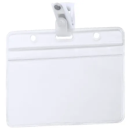 Badge Solip - Élégance et Praticité