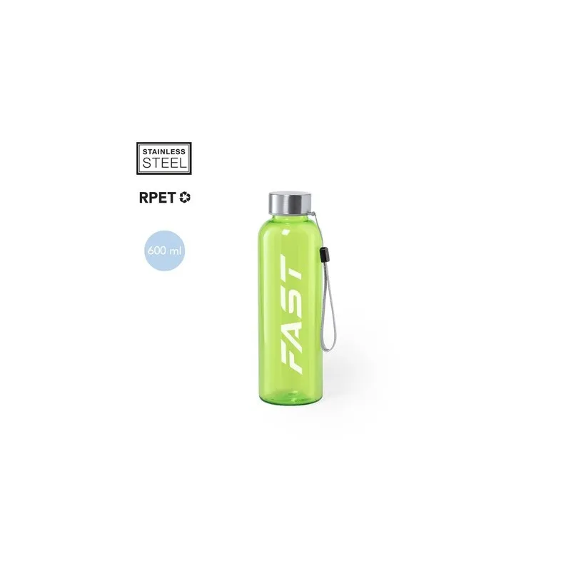 Bidon Lecit : Gourde Écologique et Pratique écologique personnalisé