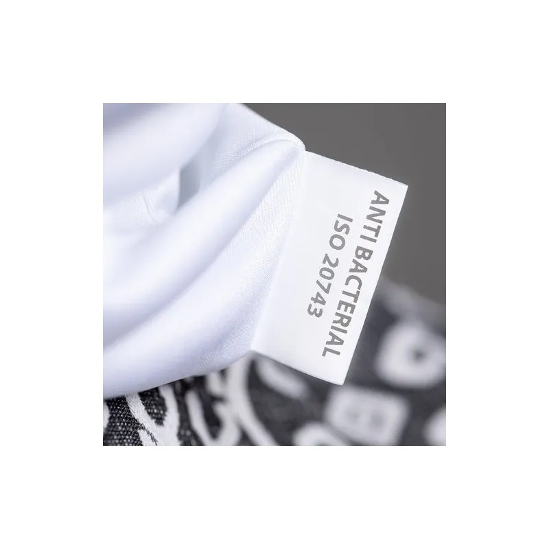 Tour de Cou Antibactérien Nical : Protection Élégante