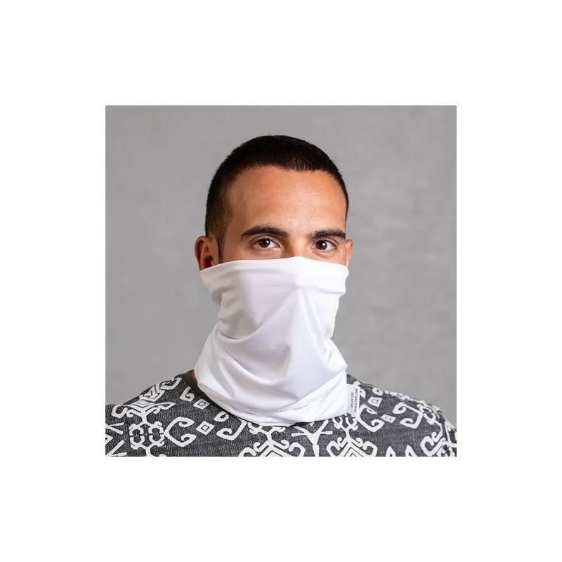 Tour de Cou Antibactérien Nical : Protection Élégante