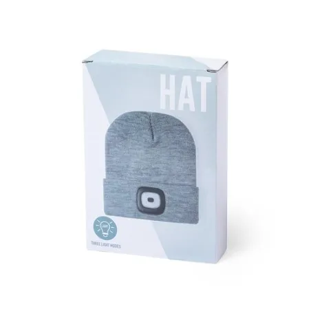 Bonnet Koppy : Le Bonnet Lumineux et Personnalisable