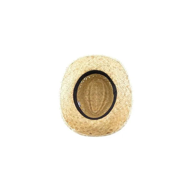 Chapeau Vita : Élégance et Confort en Paille