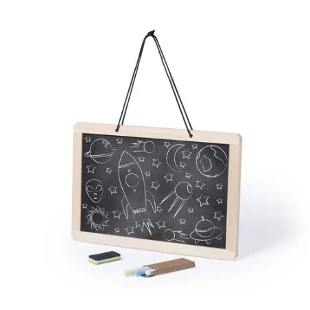 Ardoise Marnik : Double Face Pratique pour Bureau