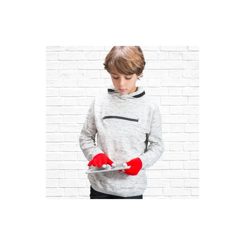Gants Tactiles Amusants pour Enfants Pigun
