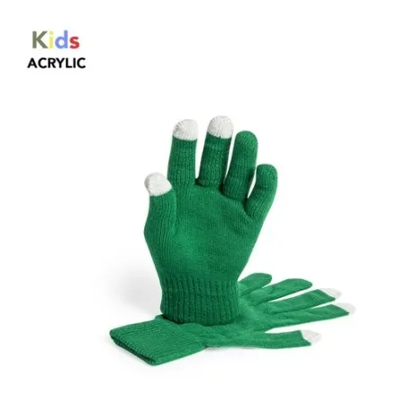 Gants Tactiles Amusants pour Enfants Pigun