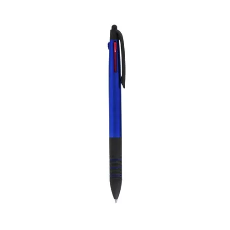 Stylet Bille Betsi 3 en 1 - Écriture Multicolore