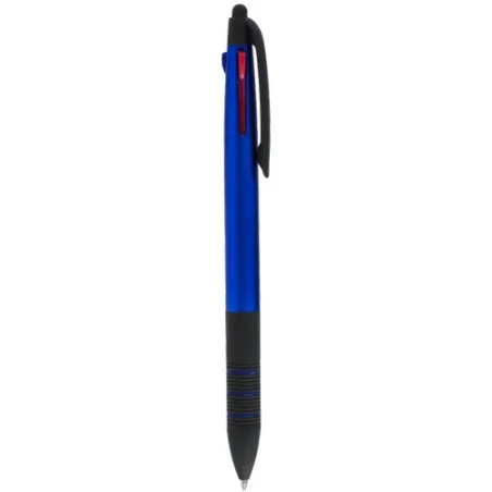 Stylet Bille Betsi 3 en 1 - Écriture Multicolore