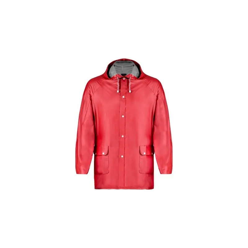 Imperméable Hinbow : Protection Élégante et Pratique